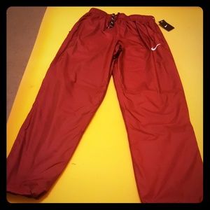 NIKE Mens FB WOVEN PANT